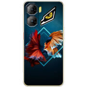 Чохол BoxFace Nubia Neo 3 5G 