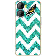 Чохол BoxFace Nubia Neo 3 5G 