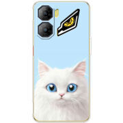 Чохол BoxFace Nubia Neo 3 5G 