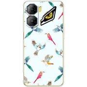 Чохол BoxFace Nubia Neo 3 5G 