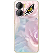 Чохол BoxFace Nubia Neo 3 5G 