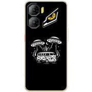 Чохол BoxFace Nubia Neo 3 5G 