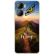 Чохол BoxFace Nubia Neo 3 5G 