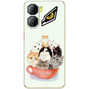 Чохол BoxFace Nubia Neo 3 5G 