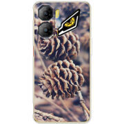 Чохол BoxFace Nubia Neo 3 5G 