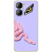 Чохол BoxFace Nubia Neo 3 5G 