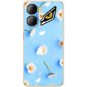 Чохол BoxFace Nubia Neo 3 5G 