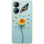 Чохол BoxFace Nubia Neo 3 5G 