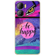 Чохол BoxFace Nubia Neo 3 5G 