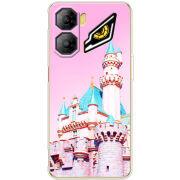 Чохол BoxFace Nubia Neo 3 5G 