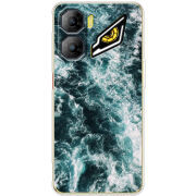 Чохол BoxFace Nubia Neo 3 5G 