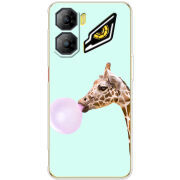 Чохол BoxFace Nubia Neo 3 5G 