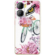 Чохол BoxFace Nubia Neo 3 5G 