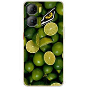 Чохол BoxFace Nubia Neo 3 5G 