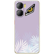 Чохол BoxFace Nubia Neo 3 5G 