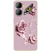 Чохол BoxFace Nubia Neo 3 5G 