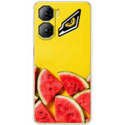 Чохол BoxFace Nubia Neo 3 5G 