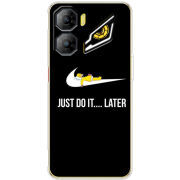 Чохол BoxFace Nubia Neo 3 5G 