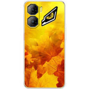 Чохол BoxFace Nubia Neo 3 5G 