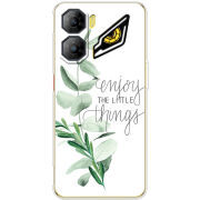 Чохол BoxFace Nubia Neo 3 5G 