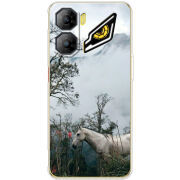 Чохол BoxFace Nubia Neo 3 5G 