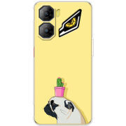 Чохол BoxFace Nubia Neo 3 5G 