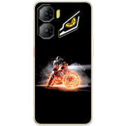 Чохол BoxFace Nubia Neo 3 5G 