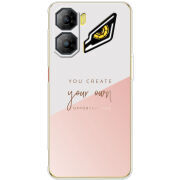 Чохол BoxFace Nubia Neo 3 5G 