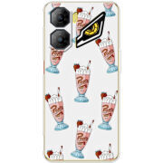 Чохол BoxFace Nubia Neo 3 5G 