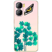 Чохол BoxFace Nubia Neo 3 5G 