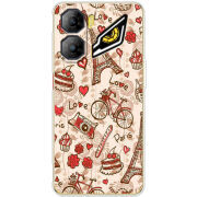 Чохол BoxFace Nubia Neo 3 5G 