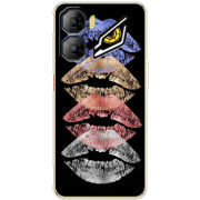 Чохол BoxFace Nubia Neo 3 5G 