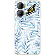 Чохол BoxFace Nubia Neo 3 5G 