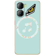 Чохол BoxFace Nubia Neo 3 5G 