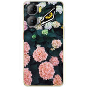 Чохол BoxFace Nubia Neo 3 5G 