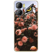 Чохол BoxFace Nubia Neo 3 5G 