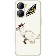 Чохол BoxFace Nubia Neo 3 5G 