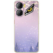 Чохол BoxFace Nubia Neo 3 5G 