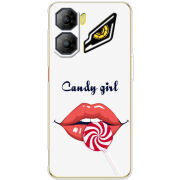 Чохол BoxFace Nubia Neo 3 5G 