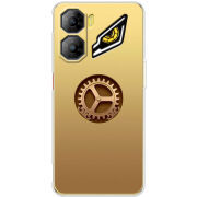 Чохол BoxFace Nubia Neo 3 5G 