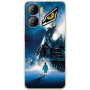 Чохол BoxFace Nubia Neo 3 5G 