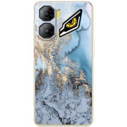 Чохол BoxFace Nubia Neo 3 5G 