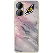 Чохол BoxFace Nubia Neo 3 5G 