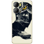 Чохол BoxFace Nubia Neo 3 5G 