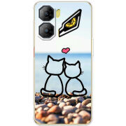 Чохол BoxFace Nubia Neo 3 5G 