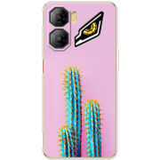 Чохол BoxFace Nubia Neo 3 5G 