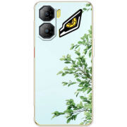 Чохол BoxFace Nubia Neo 3 5G 