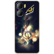 Чохол BoxFace Nubia Neo 3 5G 