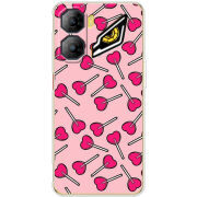 Чохол BoxFace Nubia Neo 3 5G 