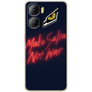 Чохол BoxFace Nubia Neo 3 5G 